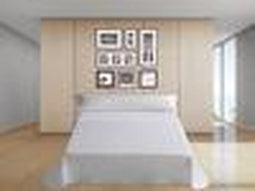 HOB IRIS polyester en katoen HOST