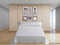 HOB IRIS polyester en katoen HOST