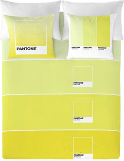 Nordic cover Ombre C Pantone UK king size bed (240 x 220 cm)