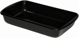 Riess Ovenschaal - emaille - 32 cm zonder handgreep - 32 cm