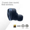 Technics EAH-AZ80 - Hoofdtelefoon met microfoon - Draadloos - Blauw