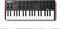 Akai MPK Mini Plus - MIDI keyboard - 37 toetsen - 8 RGB pads - USB 2.0 - 64-staps sequencer