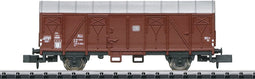 Hobby goederenwagon