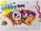 Hobby - Knutselset +1000pcs