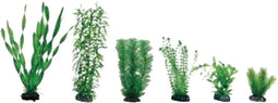 HOBBY KUNSTOF - WATERPLANT AQUARIUMPLANT -NEPPLANT PLANTASY PLANTEN SET 4