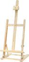 Hobby/schildermateriaal - schildersezel - verstelbaar - 56 cm - hout
