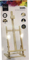 Hobby/schildermateriaal - schildersezel - verstelbaar - 56 cm - hout