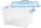 Hobbybox, afm 34x24x20 cm, 1 stuk, diverse kleuren