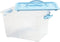 Hobbybox, afm 34x24x20 cm, 1 stuk, diverse kleuren