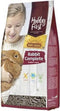 Hobbyfirst Hope Farms Rabbit Complete - Konijnenvoer - 3 kg