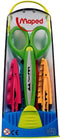 Hobbyschaar x 1 + 5 sets bladen - 2 verschillende samenstellingen