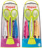 Hobbyschaar x 1 + 5 sets bladen - 2 verschillende samenstellingen
