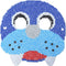 Hobbyset Diamanten Dierenmaskers