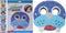 Hobbyset Diamanten Dierenmaskers