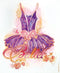 Hobbyset maped creativ aquaart ballet 14delig | Stuk a 1 set