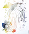 Hobbyset maped creativ aquaart eenhoorn 14delig | Stuk a 1 set