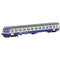 Hobbytrain H23944 N stuurstandrijtuig BT van de BLS