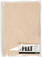 Hobbyvilt A4 21x30 cm dikte 1 5-2 mm lichtbeige 10vellen