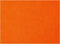 Hobbyvilt A4 21x30 cm dikte 1 5-2 mm oranje 10vellen
