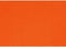 Hobbyvilt A4 21x30 cm dikte 1 5-2 mm oranje 10vellen