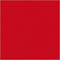 Hobbyvilt A4 21x30 cm dikte 1 5-2 mm rood 10vellen