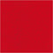Hobbyvilt A4 21x30 cm dikte 1 5-2 mm rood 10vellen