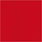 Hobbyvilt A4 21x30 cm dikte 1 5-2 mm rood 10vellen