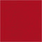 Hobbyvilt A4 21x30 cm dikte 1 5-2 mm rood 10vellen