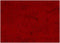 Hobbyvilt A4 21x30 cm dikte 1 5-2 mm rood gemelleerd 10vellen