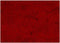 Hobbyvilt A4 21x30 cm dikte 1 5-2 mm rood gemelleerd 10vellen