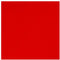 Hobbyvilt, b: 90 cm, dikte 1,5 mm, 5 m, rood