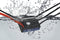 Hobbywing Seaking 30A V3 Brushless rijregelaar voor RC boot Belastbaarheid (max.): 180 A