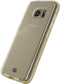 Mobilize Galaxy S7 - Back Cover - Flexibel TPU - Champagne