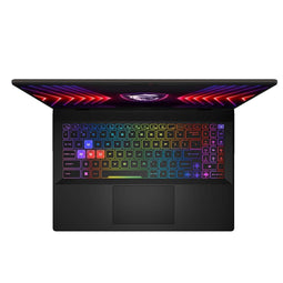 MSI Sword 16 HX B14VFKG-822XPL Intel® Core™ i7 i7-14650HX Laptop 40,6 cm (16") Full HD+ 16 GB DDR...