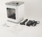 Gembird Gemma - 3D printer - Automatische filamenttoevoer en nivelleringsfunctie - Max bouwformaat 100 x 120 x 100 mm