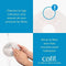 Filter - Catit - Triple Action - Verpakking van 12 - Schoon water - Preventie van urinewegaandoen...