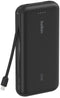 Belkin BoostCharge BPB024HQBK - Powerbank 20.000mAh - 30W snelladen - zwart