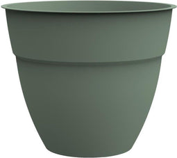 OSAKA Bloempot Ø 50 cm - Inhoud 56,8 L - Lauriergroen - EDA