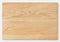 HOCHO Snijplank Kubo - Eikenhout - 300x200x15mm - Tijdloos Design