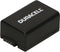 Duracell DMW-BMB9E - Camera Accu Li-Ion 890mAh - 20x30x46mm
