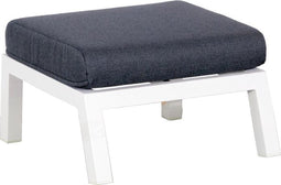 Hocker Danville Sky White