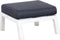 Hocker Danville Sky White