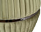 Hocker Doric 225 Grün / Graphit