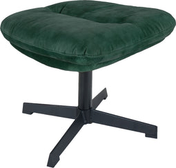 Hocker Dorus Adore Velvet - Army Green 29