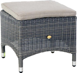 Hocker Kingston Coffee Brown