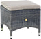 Hocker Kingston Coffee Brown