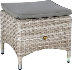 Hocker Kingston Honewdey Beige