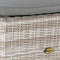 Hocker Kingston Honewdey Beige