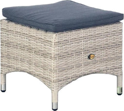 Hocker Kingston Sunrise Beige