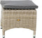 Hocker Kingston Trout Grey